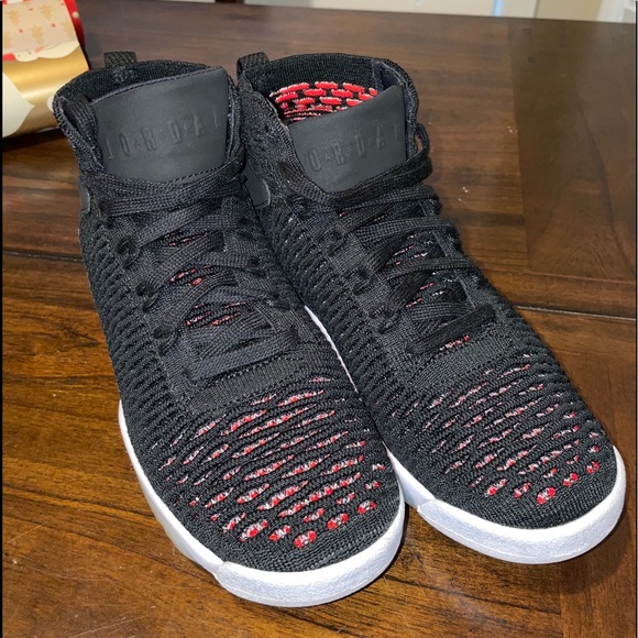 jordan flyknit elevation 23 kids